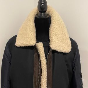 MEN’s MONCLER PLOVAN